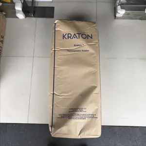 SEBS 美国科腾 G1652 食品级 注塑级 增韧级 透明级