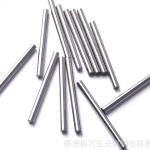 定制刀具用硬质合金圆棒 湖南株洲硬质合金厂家