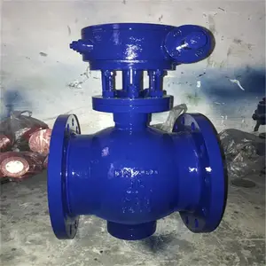 ���򷧲�װʽ PBQ340H-10C DN100 С�ھ���ú��ƫ�İ������� ���ַ�����