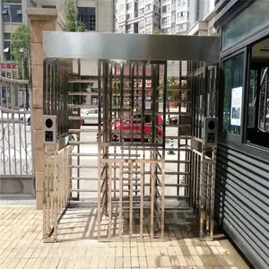 马鞍山市汽车站转闸_防翻越固定转闸_帅展转闸价格