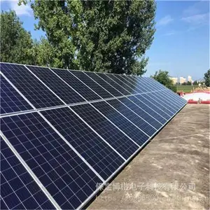����255W̫���ܵ�ذ� �й�Ӣ��