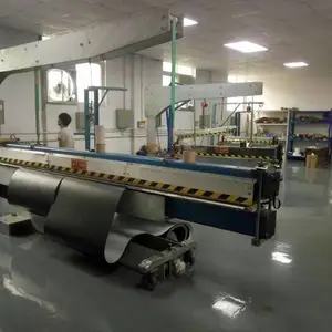 高摩擦花纹输送带 茶叶专用输送带 防粘输送带 聚氨酯pu输送带 硅胶输送带 聚苯乙烯输送带