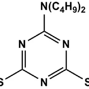 橡胶硫化剂 DB