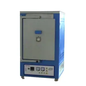 带观察窗箱式马弗炉-1800度箱式马弗炉型号 YB-1800XB