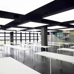 软膜灯具定制厂家 大规格发光灯箱 定制拉膜灯宝润CHBAORUNLED品牌