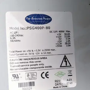PSG380E-80 PSG350E-80 PSG300E-80 PSG250E-80������ҵ��Դ