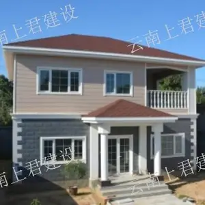 文山景观工程施工 云南上君古建筑设计施工供应