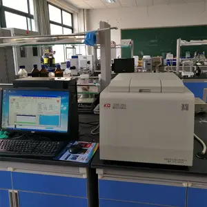 科达智能ZDHW-300A微机全自动量热仪自动制冷恒温