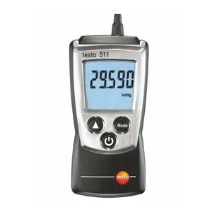 �¹���ͼ testo512 ��ѹ������ ѹ���� ���ţ� 510999 5127