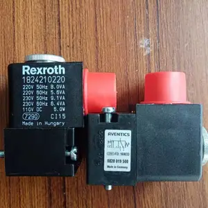 0811404034�ͺ�4WRPH6C3B12L-2X/G24Z4/M������rexroth��ʿ��