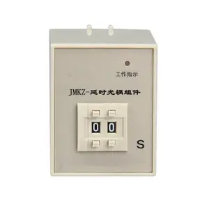 JMKZ-��ʱ������� KBZ-400��ѹ������翪�������Ӧ