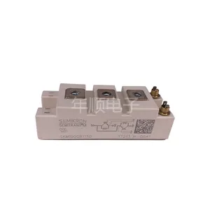 全新原装现货二极管模块SKM100GB176D