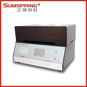 手感柔软度仪***卫生用品与纸制品质量评估新高度