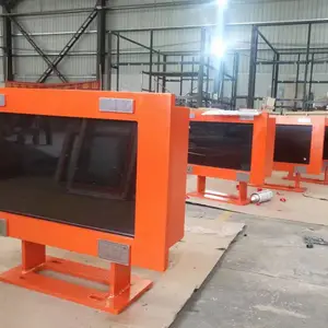 ��ú ����������XB127�� ��ʾ��װ�� ú���ð�ȫʹ��