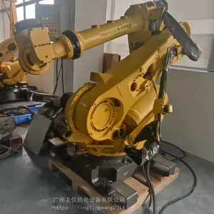 ά��R-2000ib/220US���ǿƻ�����ײ������