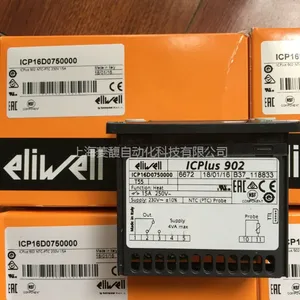 ICPLUS902�¿��� ������ELIWELL ��һ��ʿ �ʱ�һ��