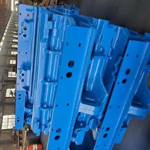 刮板机过渡槽107SJMB04,中部槽120SJ01工艺厂家