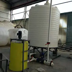 内蒙古外加剂合成复配设备,PE储罐,化工储罐,速凝剂设备,速凝剂