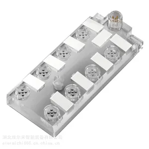 BALLUFF 巴鲁夫 BNI0006 BNI IOL-104-000-K006 运动控制传感器