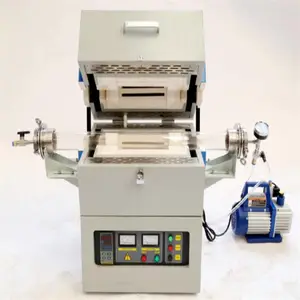 真空炉 温度1400℃ 型号:M406664-1.33x10库号:M406664