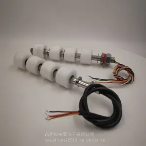 不锈钢浮球开关工厂 免费样品 内部构造 原理图解