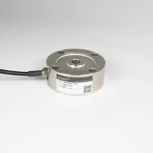 轮辐式传感器深圳厂家密克传感器MKSP401-1KN称重压力测力传感器