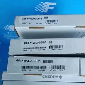 CHERRY ��ҵ���� G8A-25010LVBDE-2 RIEGLER ��ѹ�� 226.01-1,8