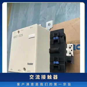 �� �������Ӵ���NDC1-8011 ���ѹ220V/380V3�� ���վ ��װ