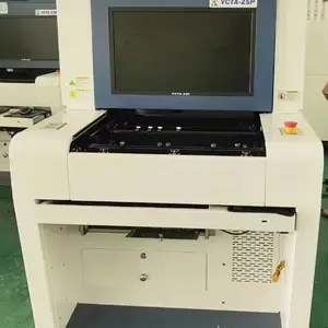 ����VCTA-Z5P�߶�������AOI�Զ���ѧ�����SMT�豸����ó��