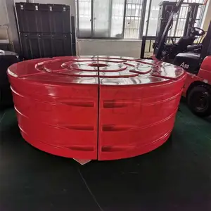����PE�߷����ܽ����� ˮ�ļ�⺽������ ����ײ��������