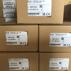 西门子伺服电机用海德汉编码器ERN1381 056-2048 ID534118-01