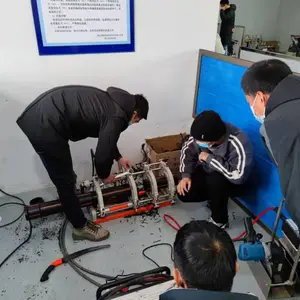 非金属焊接操作证培训,PE焊工证培训。济南培训
