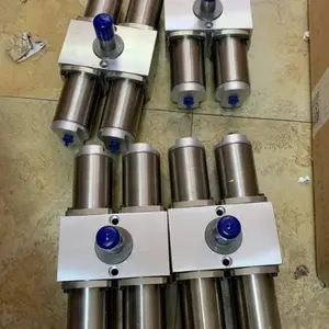 ��Ӧ Bimba Electric Motion �ڶ��� PT-494180