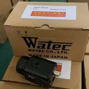 日本watec瓦特WAT-902H2U工业相机 CS接口相机议价出售