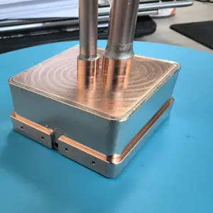 苏州不锈钢真空焊接 /紫铜焊接/铝合金真空焊接/代加工