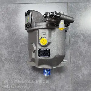 Rexroth/��ʿ������������ R902473184 A10VSO 71 DFR131R-VPA42N00