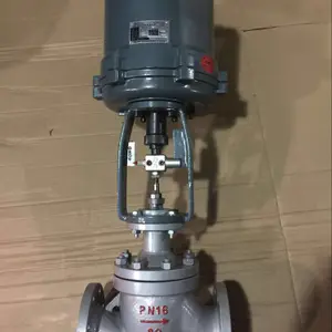 �綯���ڷ� �������� ����� CF8 ���� ����ʽ ������ ZDLP-16P DN50