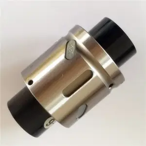 台湾TBI MOTION滚珠丝杆 SCNIR04005T4轴承螺杆加工 SCNIR04010T4丝母 SCNIR05010T4无法兰高刚性螺母
