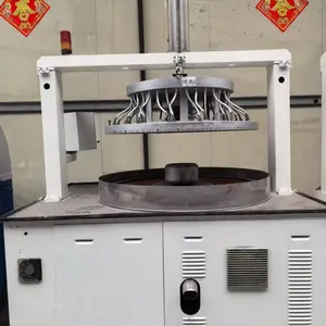 精密双面抛光机-全自动双面抛光机-高精密双面抛光机-平磨抛光机-数控抛光机瑞德品牌转让9成新13B 15B 16B