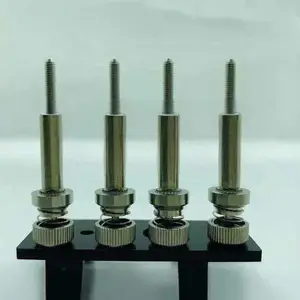 耀达五金PF60B-M3M3.5M4M5M6-0/1压铆螺丝十字槽松不脱螺钉