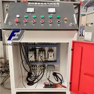 ������SMF500��ĥ�ۻ� 37kW�綯�� ��Ч�ʷ����豸