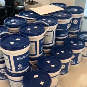 稀博士纳米隔热防水一体化涂层*可用于混凝土/彩钢瓦/储蓄油罐等防腐蚀防止暴晒受热（白色版）