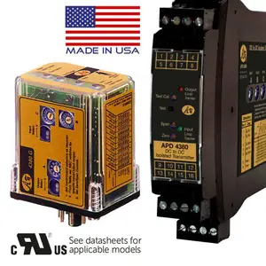 API�źŵ�����ת����������APD8000 Cecomp Electronics
