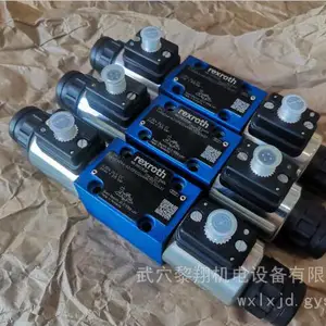 4WE6P6X/EG24N9K4��ʿ���ͺ�HEXROTH���Һѹ��