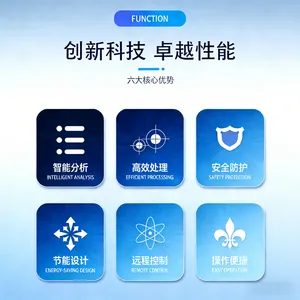 一体化气象传感器 超声波六要素微型气象传感器 PM2.5、PM10、噪声