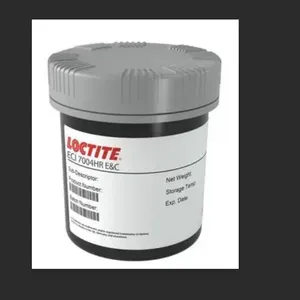 ���� LOCTITE ECI 7004LR 1kg / �� ���赼��̼��ī ˿��ӡˢ������ר��