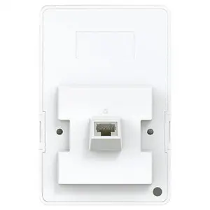 TP-LINK TL-AP1750GI-PoE  AC1750双频千兆无线面板式AP