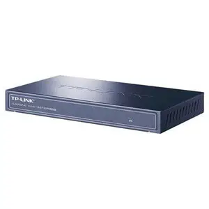 TP-LINK  TL-R473GP-ACPoE AC一体化千兆VPN路由器