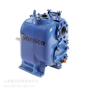 VARISCO主动轴