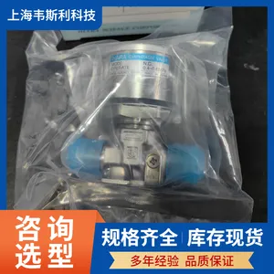 IHARA高压卡套隔膜阀DVEK-4D焊接阀VCR管路过滤器
